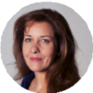 Picture of Leila Vassiltchikov-Ali Khan